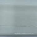 Polyester Spandex Fleece in One Side Interlock Fabric